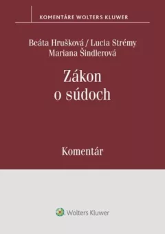 Zákon o súdoch