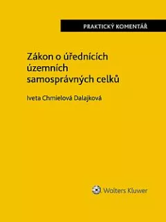 Zákon o úřednících územních samosprávných celků