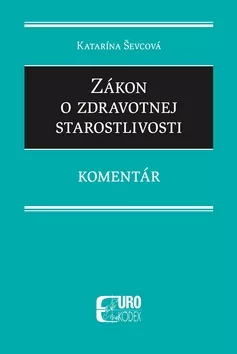 Zákon o zdravotnej starostlivosti