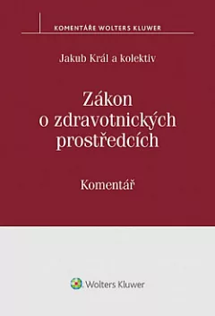 Zákon o zdravotnických prostředcích: Komentář
