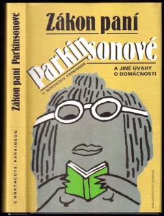 Zákon paní Parkinsonové a jiné úvahy o domácnosti