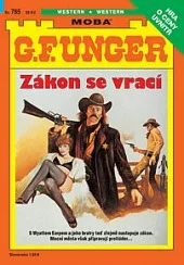 Zákon se vrací