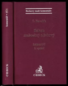Zákon směnečný a šekový