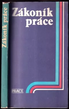 Nový zákoník práce