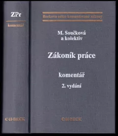 Zákoník práce