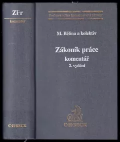 Zákoník práce