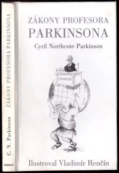 Zákony profesora Parkinsona