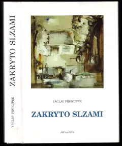 Zakryto slzami