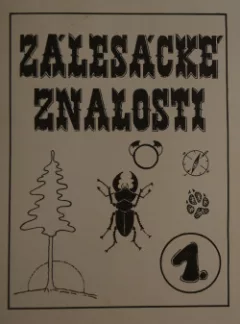 Zálesácké znalosti 1