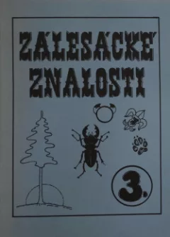 Zálesácké znalosti 3