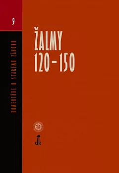Žalmy 120 – 150