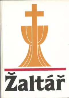 Žaltář
