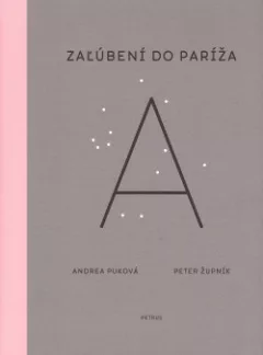 Zaľúbení do Paríža (Kaviarenské romance mesta svetiel a jeho literárny život)