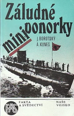 Záludné miniponorky