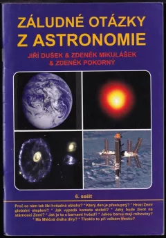 Záludné otázky z astronomie