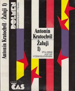 Žaluji 1.