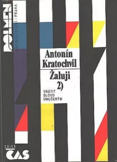Žaluji 2.