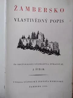 Žamberecko