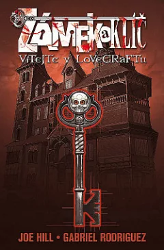 Vítejte v Lovecraftu
