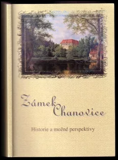 Zámek Chanovice