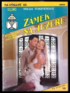 Zámek na jezeře