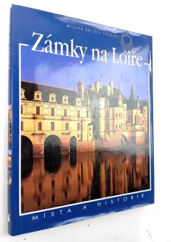 Zámky na Loiře