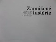 Zamúčené histórie