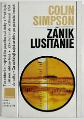 Zánik Lusitanie