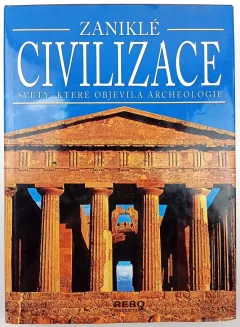 Zaniklé civilizace