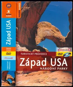 Západ USA
