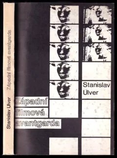 Západní filmová avantgarda