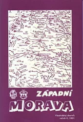 Západní Morava V.