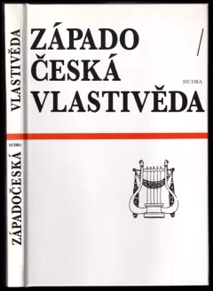 Západočeská vlastivěda