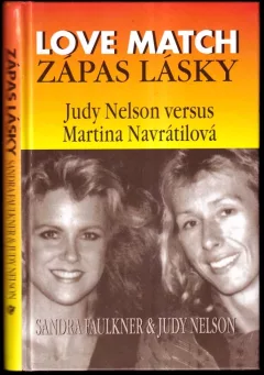 Zápas lásky