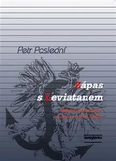 Zápas s Leviatanem - Polská literatura v letech 1970-1990