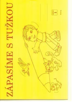 Zápasíme s tužkou
