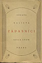 Zápasníci
