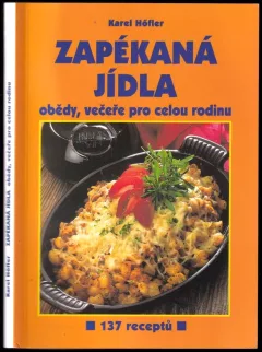 Zapékaná jídla