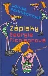 Zápisky Georgie Nicolsonové