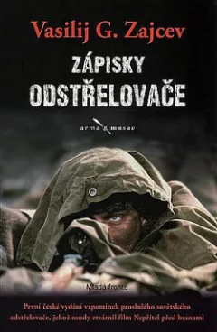 Zápisky odstřelovače