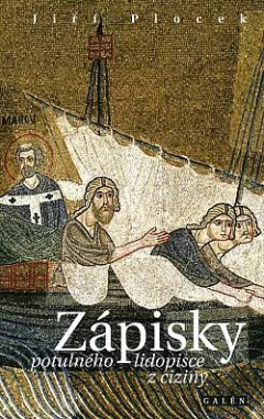 Zápisky potulného lidopisce z ciziny