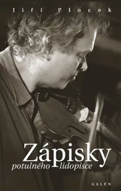 Zápisky potulného lidospisce