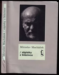 Zápisky z blázince
