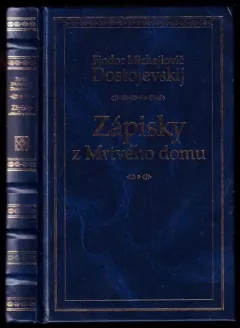 Zápisky z Mrtvého domu