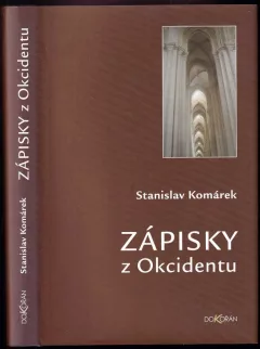 Zápisky z Okcidentu