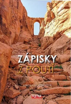 Zápisky z poutí
