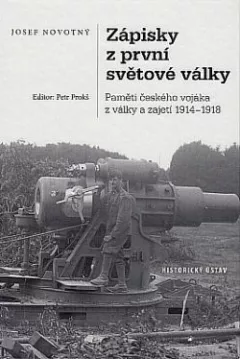 Zápisky z první světové války