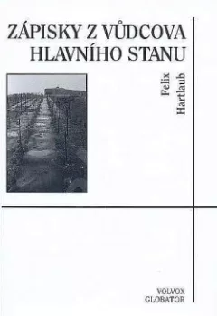 Zápisky z vůdcova hlavního stanu