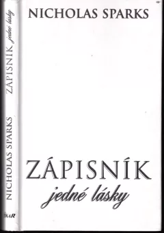 Zápisník jedné lásky