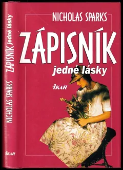 Zápisník jedné lásky